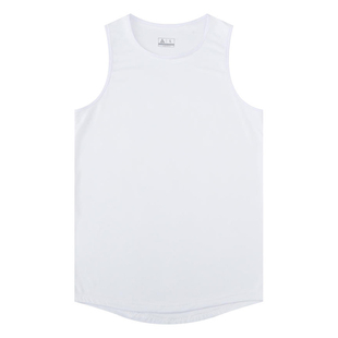 透气网眼 工字背心 BRSLAB 吸汗速干修身