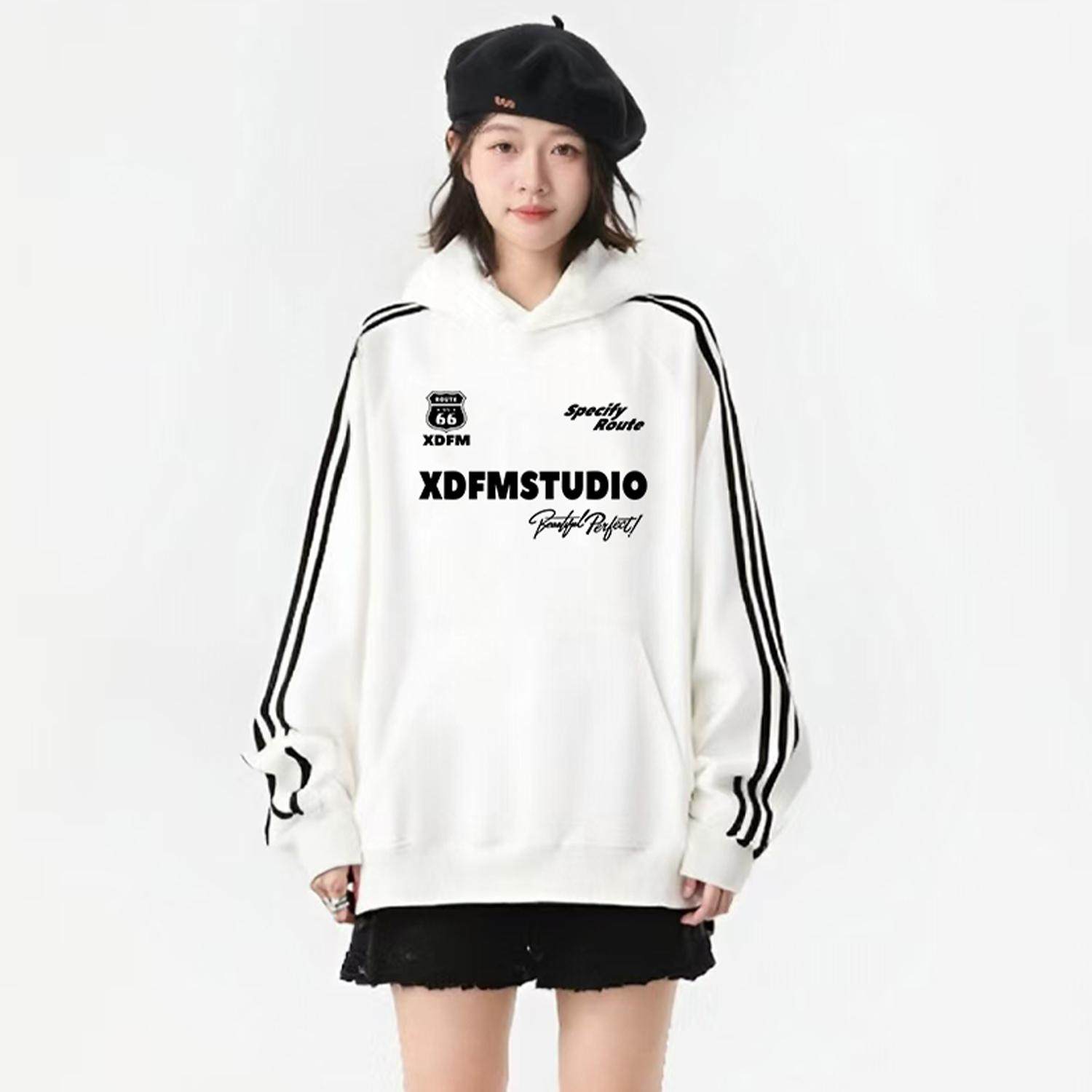 XDFMXDFM*字字母图案织带