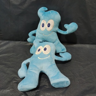 海宝2010上海世博会吉祥物可爱毛绒玩具儿童女生布艺玩偶公仔海宝