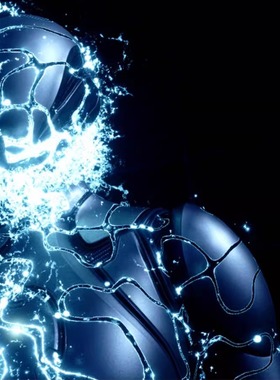 UE5虚幻5 Dissolve VFX with Niagara 尼亚加拉溶解视觉粒子特效