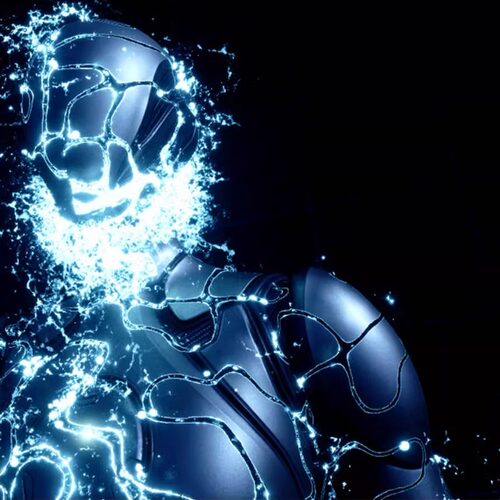 UE5虚幻5 Dissolve VFX with Niagara 尼亚加拉溶解视觉粒子特效