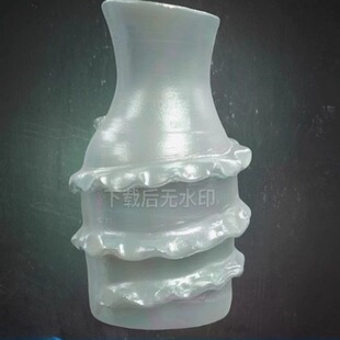 Substance painter次世代珍珠贝母智能材质球sp珍珠材质spsm格式