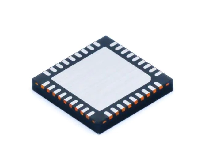 TI无线电收发器存储器