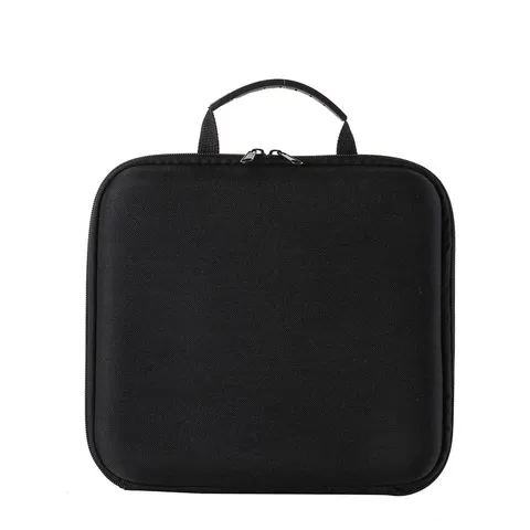 便携咖啡收纳包收纳盒手摇收纳盒子户外摩卡壶磨豆机器具