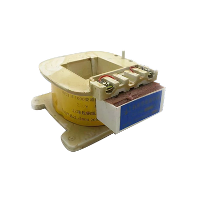 JWCJ15消声接触器线圈 CJ15-1000A 1500A 2000A 3000A线圈