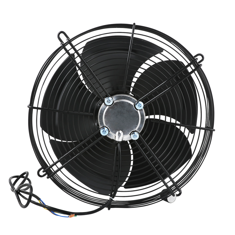 外转子轴流风机YWF4D/4E/2E-400/450/500/550/600冷却风机