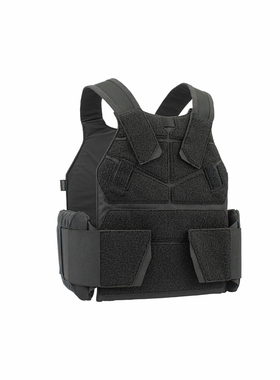 【TRN】 Psigear超轻背心 贴身 内藏式隐蔽战术背心 V2 PC02003