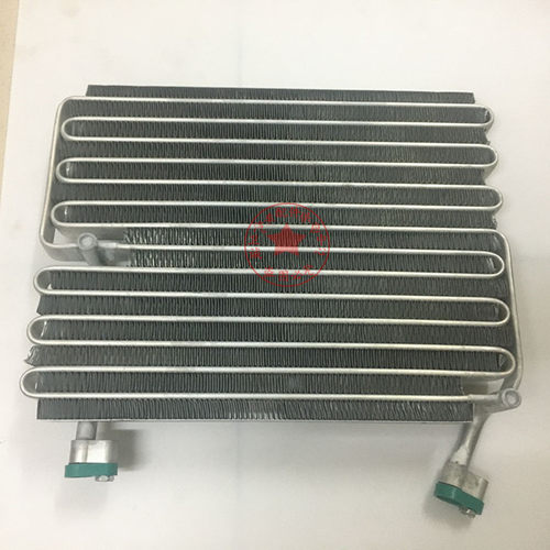 适用于东/风风行老款后中冷凝器车底散热网M3 V3 M5后空调散热器