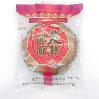 廚躍豐味龍游發(fā)糕紅糖紅棗發(fā)糕箱