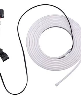 大众后备箱灯途观途昂速腾帕萨特朗逸宝来丰田本田尾箱照明氛围灯