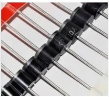 5KP45A 5KP45CA大功率TVS瞬态抑制管5000W 瞬变二极管