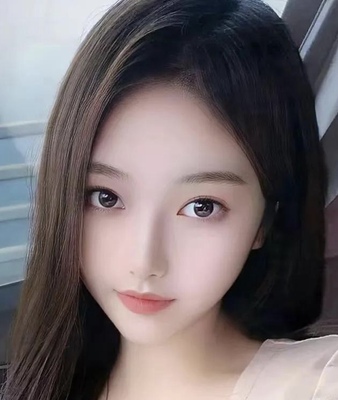 手绘画生成漫画头像定制个人照片生成头像铅笔素描头像图片肖像