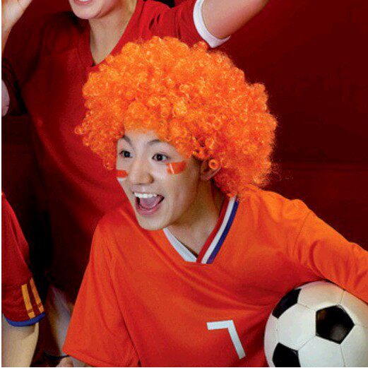 Perruque Les cheveux longs - Ref 2611274 Image 5