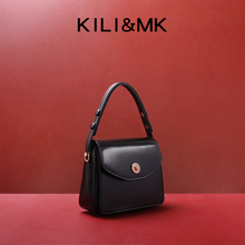 BOAT TAIL&CK今年流行的高级感包包女款2025新款斜挎手提小包包