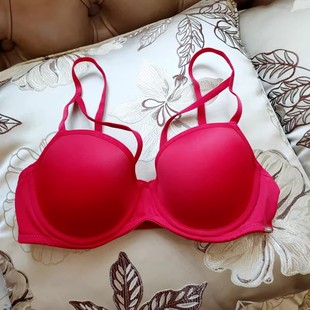 比利时SAP* 新品女士薄款光面性感文胸70B75A75B80B