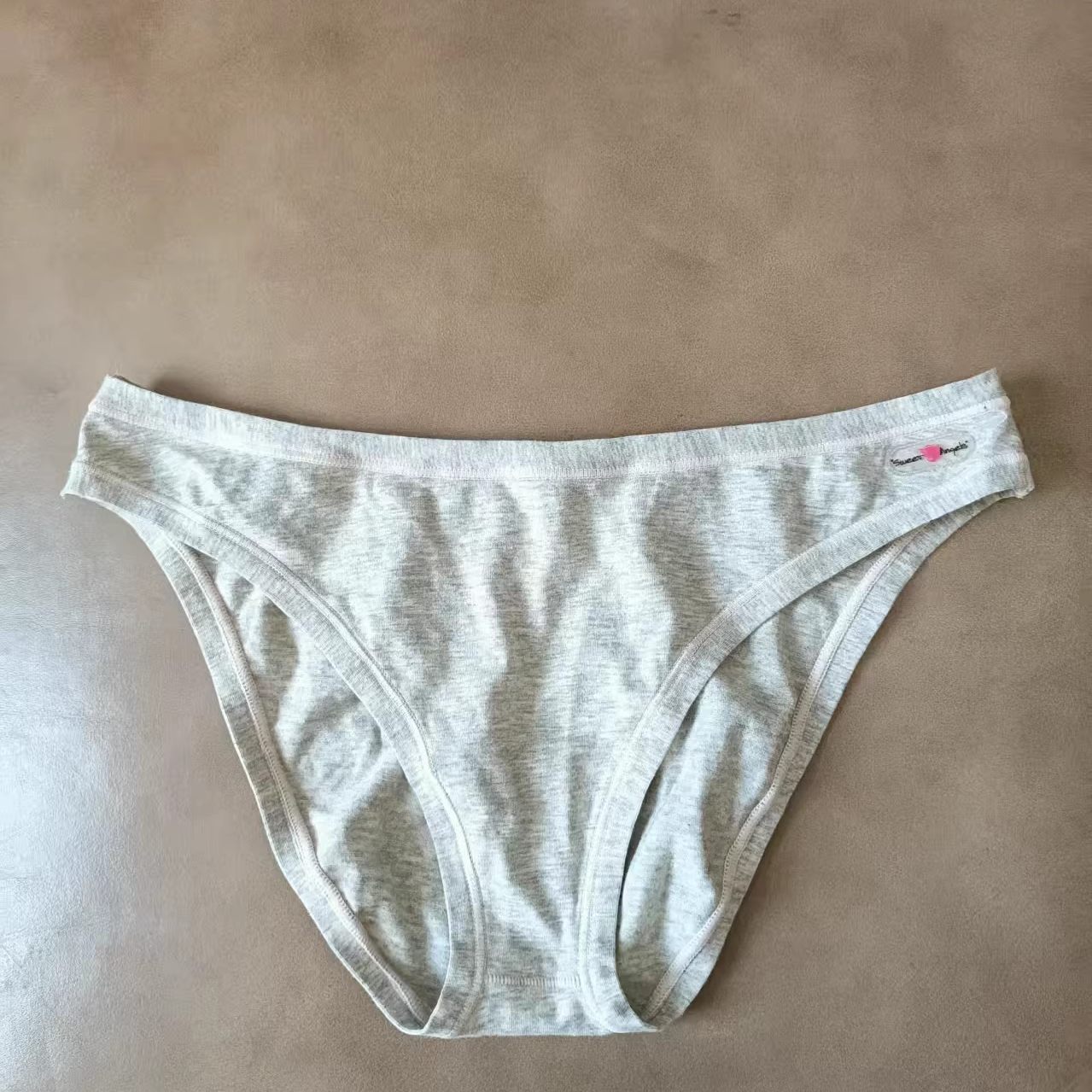 艾塔丽丝   欧美女士内裤棉质性感三角裤适合臀围2728