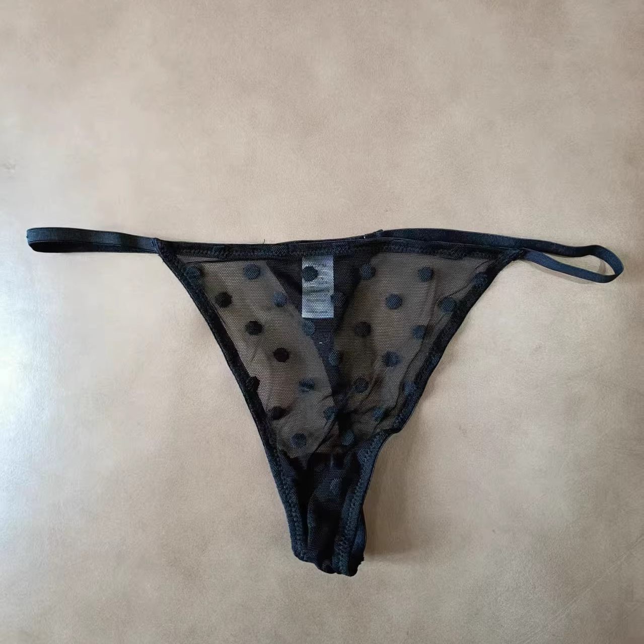 艾塔丽丝   欧美女士内裤网纱性感丁字裤适合臀围2930,女士内衣/男士内衣/家居服,女丁字裤,淘宝优惠券,粉丝福利购,淘宝优惠卷