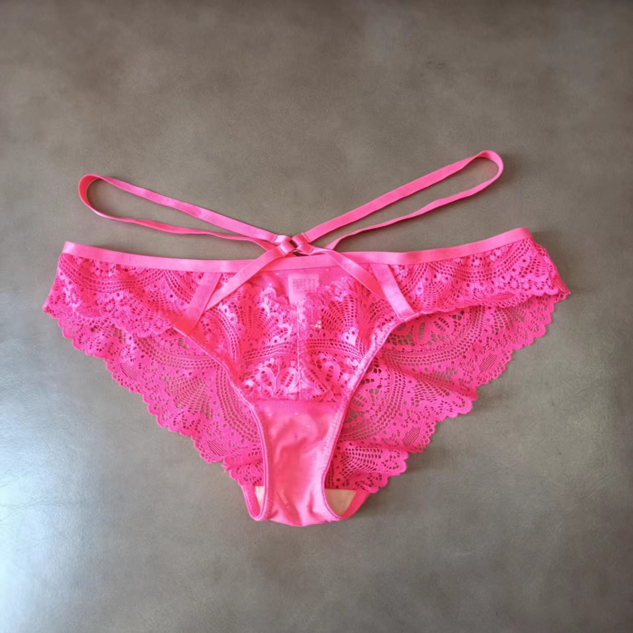 艾塔丽丝    澳洲bras* 女士内裤蕾丝性感三角裤适合臀围2728