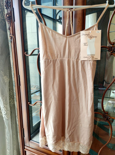 艾塔丽丝欧美新品女士蕾丝边性感睡裙适合下围75808590