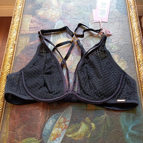 BOUX精品女士超薄蕾丝性感文胸适合70BCDEF75BCDE80DEF