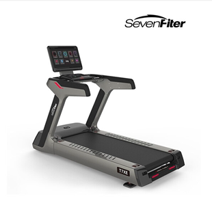 SevenFiter 施菲特 T7XE 智能专业商用跑步机健身房室内走步机