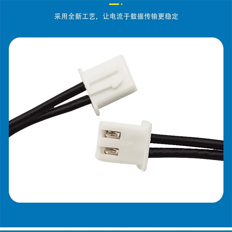 感温探头5个装空调温度传感器探头感温头5K10K15K20K50K胶头铜头