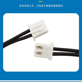 感温探头5个装 空调温度传感器探头感温头5K10K15K20K50K胶头铜头