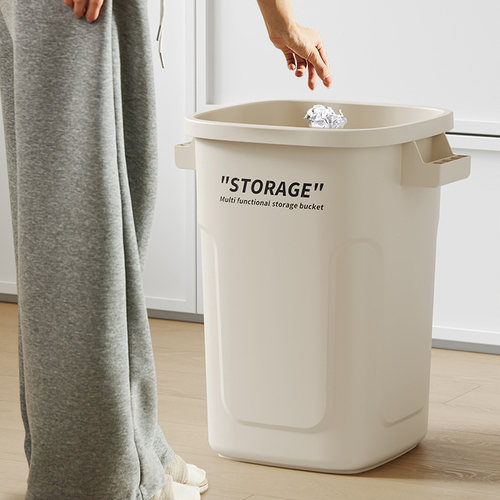 垃圾桶大容量家用厨房专用