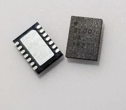 全新Dialog IW656-30 QC4.0 PPS快充电源芯片 QFN 可以直拍