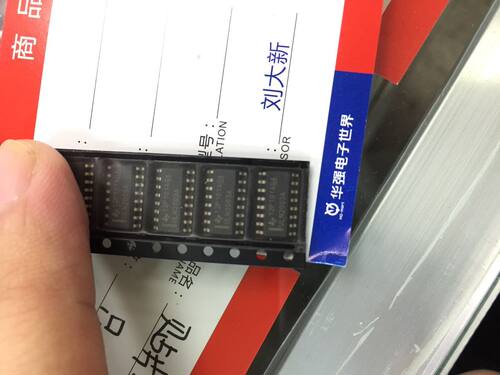 达林顿ULN2003A晶体管阵列