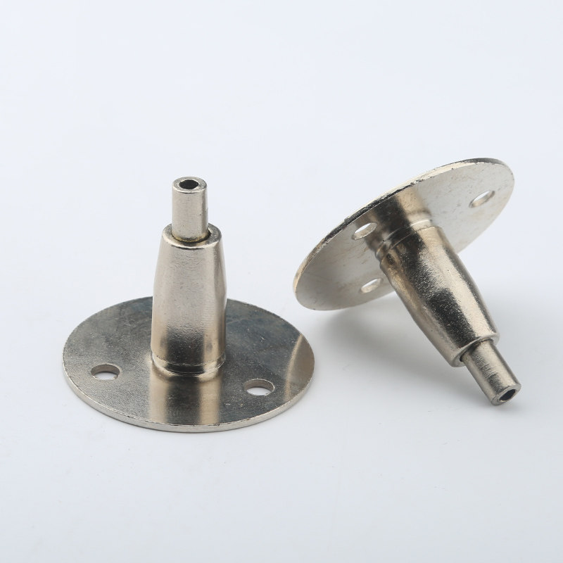 双面灯箱悬挂专用吊杆吊件配件吊挂式吸塑灯箱固定配件广告牌吊具