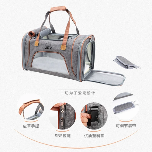 Портативная переносная дышащая сумка через плечо для выхода на улицу для матери и ребенка