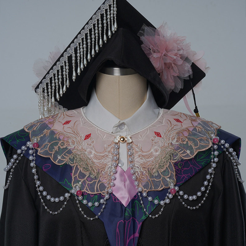 流苏礼服小披肩坎肩国风夏季新品