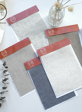 罗马帘免费面料小样先看后买#可抵货款#贴心服务