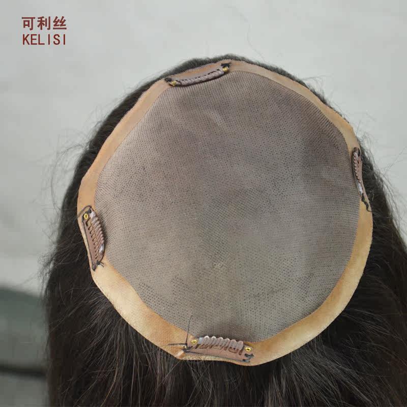 Extension cheveux - Ref 226258 Image 4