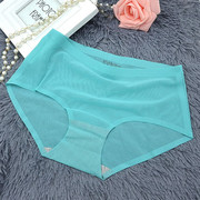 Slip sexy en La fibre de bambou - Ref 643490 Image 4