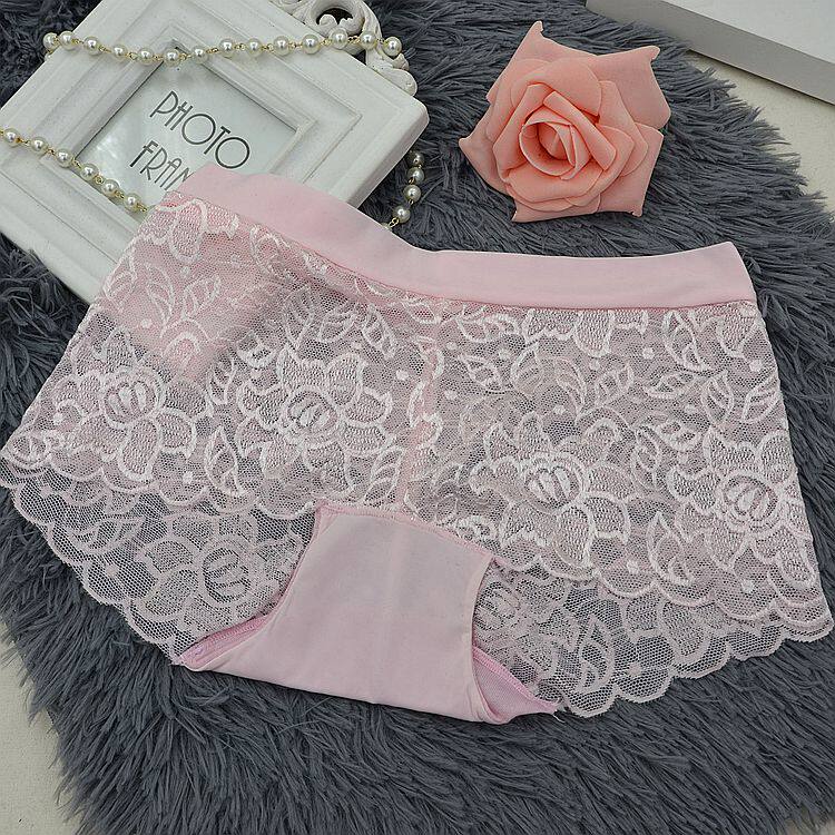 Slip jeunesse sexy en nylon - Ref 646222 Image 5