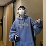 雾霾蓝