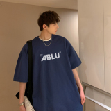 藏青色