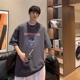 深灰色