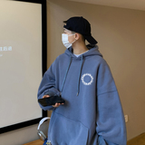 雾霾蓝