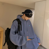 雾霾蓝