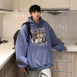雾霾蓝