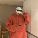 砖红色