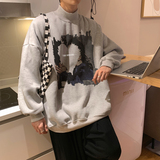 灰色