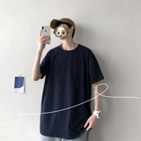 藏青色