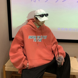 砖红色