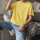 黄色