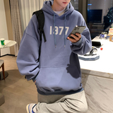 雾霾蓝