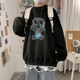 黑色
